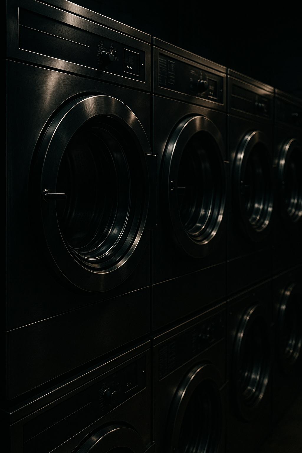 Choosing and buying equipment