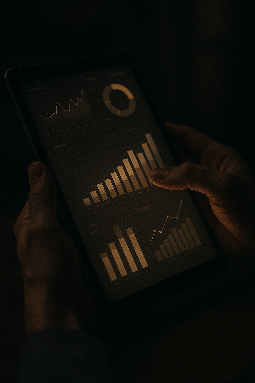 Marketing and attracting customers